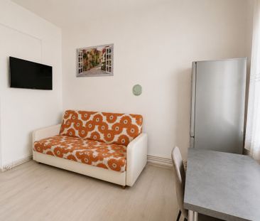Apartament cu 1 cameră de închiriat – Zona Traian, lâng - Photo 1