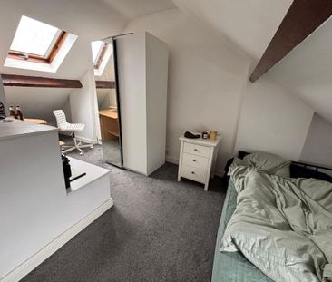 39 Fearon Street - Great locationLoughborough - Photo 1