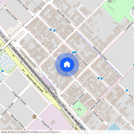 8/56-58 Henry Street, WA 6107, East Cannington