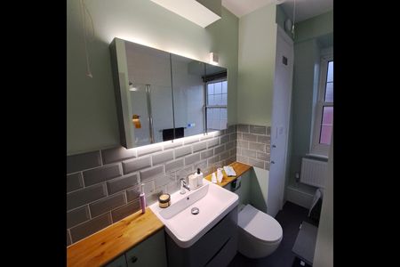 Room in a Shared Flat, Block H, SE5 - Photo 5