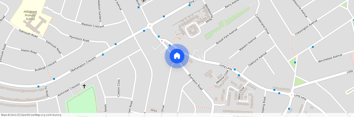 Brampton Road, Bexleyheath, Kent, DA7 4SZ