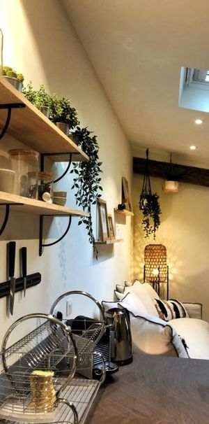 Location Appartement 2 pièces 43m² BORDEAUX 33000 - Photo 1