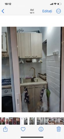 Berceni resita confort 3 etaj 3 - Fotografie 3