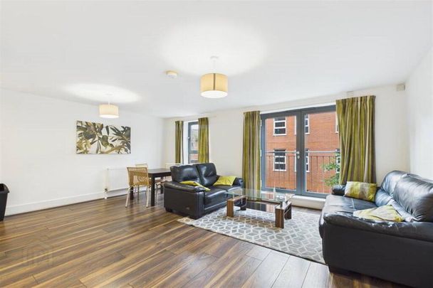 Apt 103 2, William Street South, The Residence At Victoria Square, Belfast, BT1 4FJ - Photo 1
