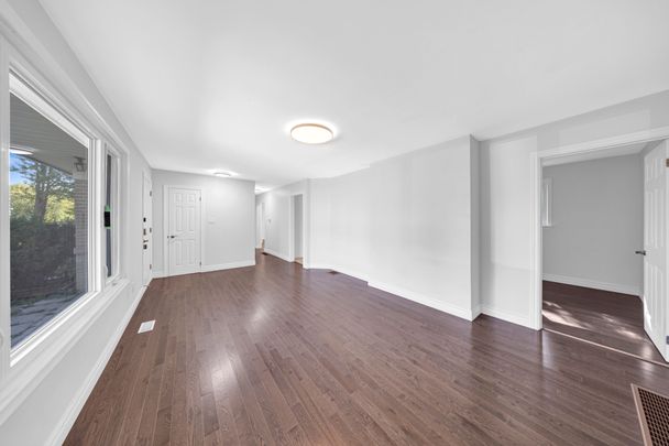 For Lease - 18 Windridge Drive Unit# Main, Markham, Ontario - Photo 1