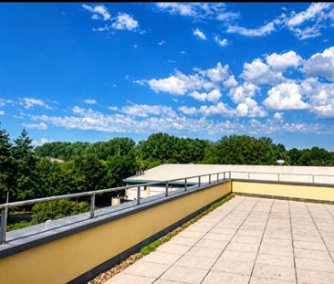 3 Bed Penthouse, Chancery Street, BS5 - Photo 6