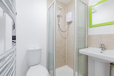 Studio to rent - Photo 4