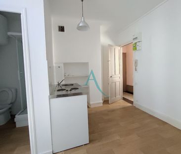 Location appartement 1 pièce, 25.00m², Le Havre - Photo 3