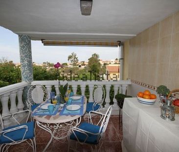 Alquiler de piso en Avenida Juan Carlos I, 66 n - Photo 2