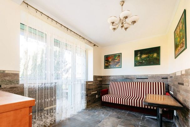 2 pok. Kanarkowa, Gutkowo, zwierzęta mile widziane 45 m² - Фото 1