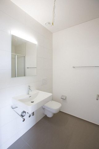 2-Zimmer, 54 m², CHF 1'560.-- - Photo 5