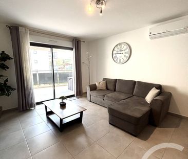 Appartement T2 à louer - Photo 3