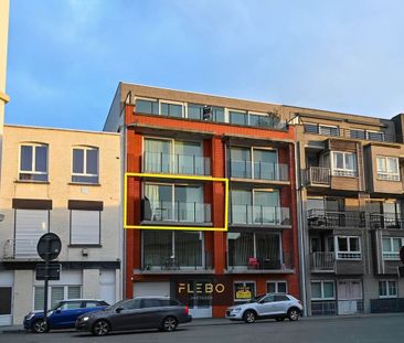 Appartement te huur in Wenduine voor € 925 met 2 slaapkamers - Foto 2