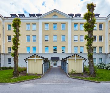Kaserngatan 8 - Photo 1