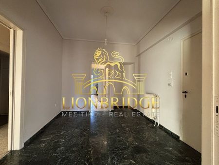 Διαμέρισμα για ενοικίαση Κέντρο (Ζωγράφου) - Photo 5