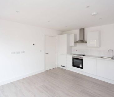 1 bedroom flat to rent - Photo 6