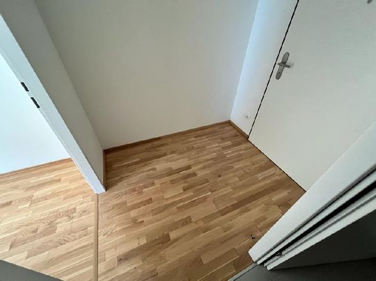 WINTERAKTION – Erster Monat Mietfrei! - Tolle Ausstattung! Moderne 1-Zimmer-Wohnung mit Balkon! - Foto 1