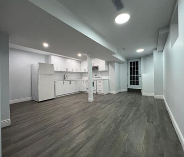 For Lease - 8 Evanwood Crescent Unit# Bsmt, Brampton, Ontario - Photo 6