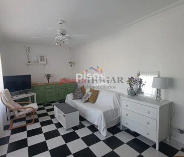 Piso en alquiler en Calle Ancha, cerca de Calle del Delfín - Photo 2