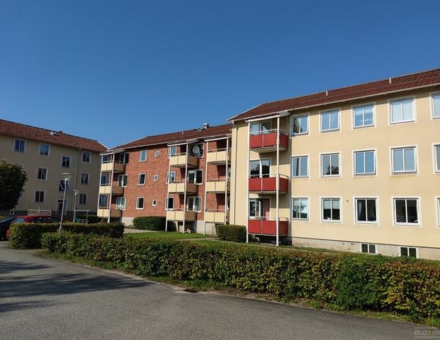 Billerudsgatan 32 B - Photo 1