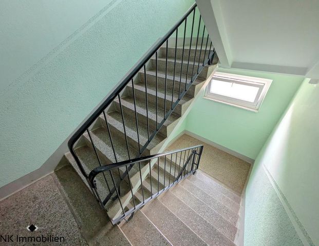 ++ wunderschöne, gemütliche 3-Raum Wohnung mit Balkon - freundliche Nachbarschaft ++ - Foto 1