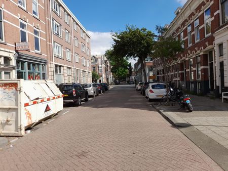 Te huur: Studio 1e Pijnackerstraat in Rotterdam - Foto 5