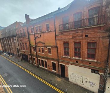 1 bedroom apartment to rent - Photo 6