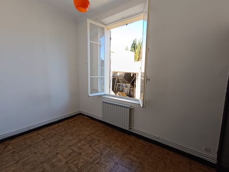 Appartement Marseille 3 pièce(s) 50.44 m2 - Photo 2