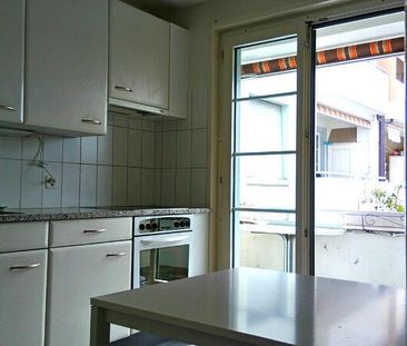 APPARTEMENT 2 PIÈCES À BÂLE - ALTSTADT/KLEINBASEL, MEUBLÉ, TEMPORAIRE - Foto 6