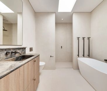 Near New Architecturally Designed Duplex Offering Unparalleled Leve... - Photo 5