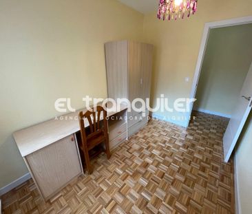 Piso de alquiler en Calle Pereda, Villalba Estación - Photo 6