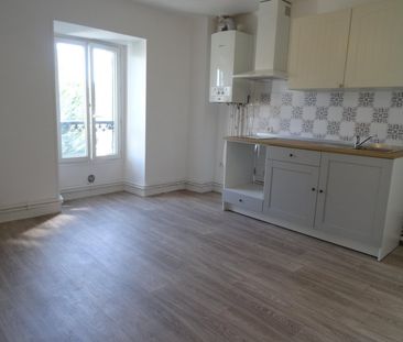 Location / Appartement T2 - Photo 2