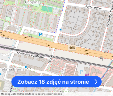 EKONOMICZNA, PACHNĄCA ŚWIEŻOŚCIĄ KAWALERKA - Zdjęcie 1