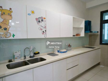 8scape Residences @ Sutera - Photo 2