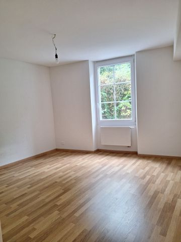 Rue des Bosquets 9 - Accommodation in the heart of Vevey - Photo 3