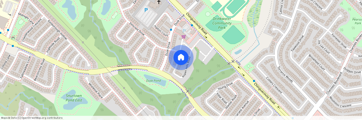 9 Aspen Hills Road, Brampton