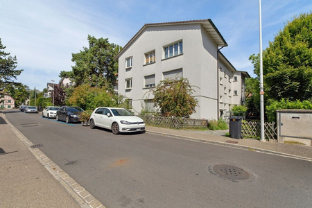 Endlich Zuhause: Modern, lichtdurchflutet und in Binningen - Foto 3