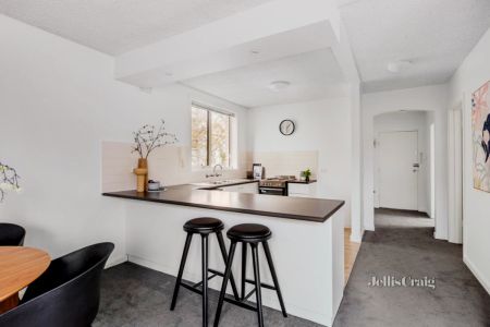 3/278 Domain Road, South Yarra, Melbourne - Photo 3