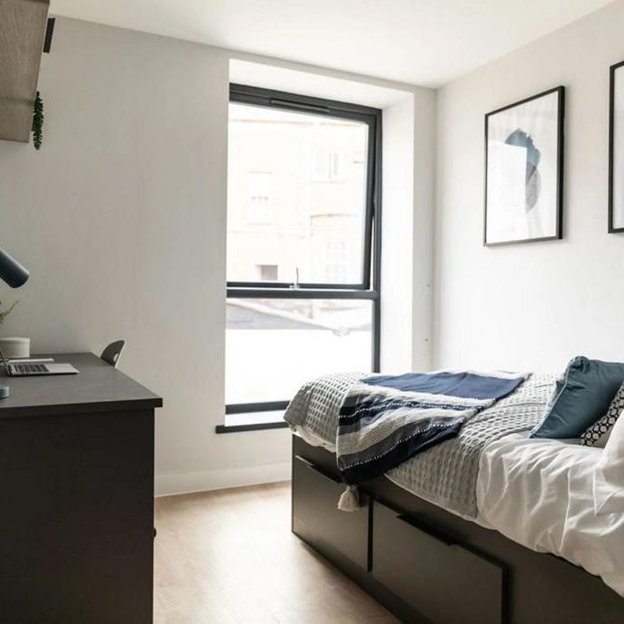 1 bedroom apartment to rent - Photo 1