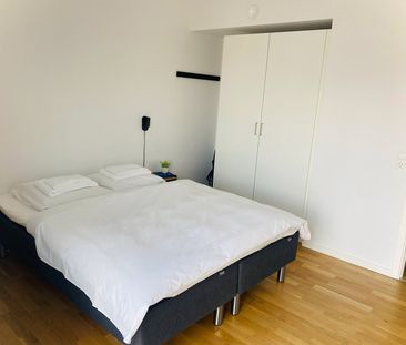 Gartnerbyen 21, 6. tv, Odense - Foto 3