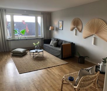 Bispmotalagatan, Motala - Photo 2