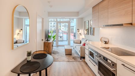 For Lease - 1050 Eastern Avenue Unit# 344, Toronto, Ontario - Photo 4