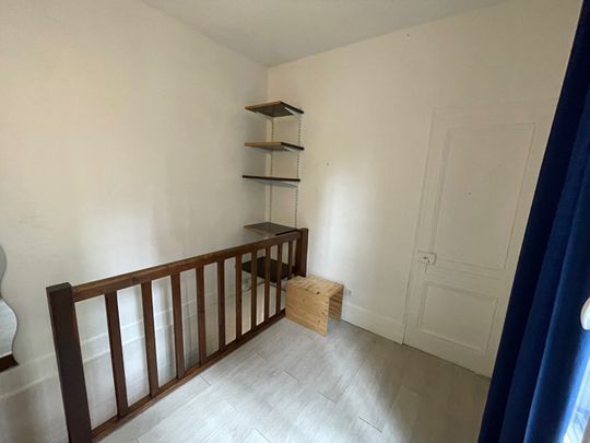 Location Appartement 2 pièces 16m² - Photo 1