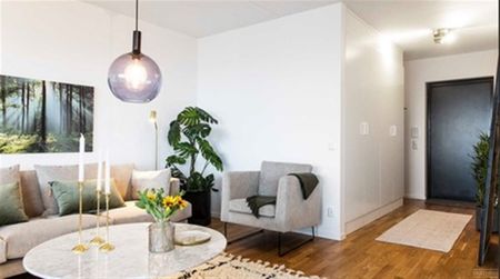 Pollettgatan 8 - Foto 5