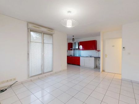Location Appartement 3 pièces 54 m2 à Pontault-Combault - Photo 5