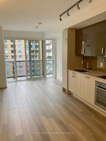 For Lease - 77 Mutual Street Unit# 706, Toronto, Ontario - Photo 3