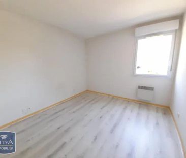 Appartement à louer 2 pièces 48.08m² - Photo 5