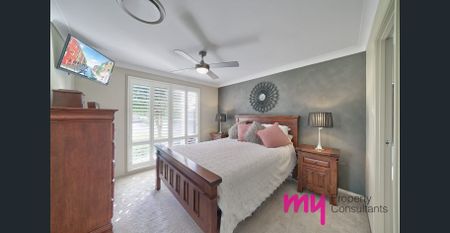 FOUR BEDROOM FAMILY HOME! - Photo 3