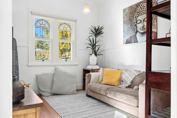 Furnished Family Home in Hepburn Springs - Photo 1