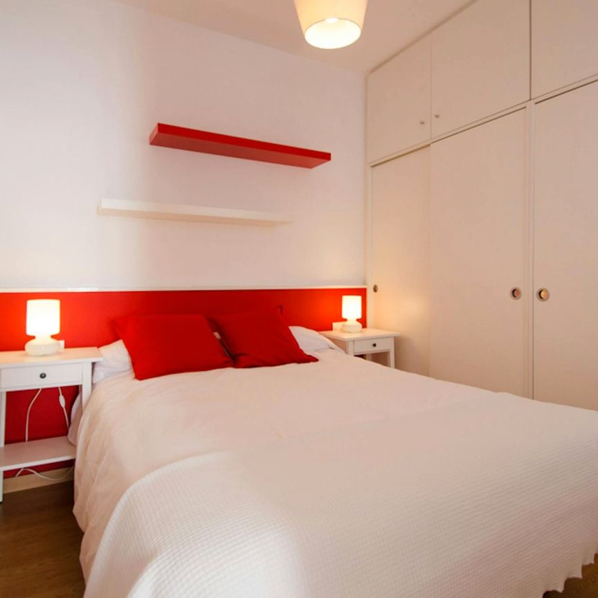 Piso de alquiler en N/a, Hostafrancs - Photo 1